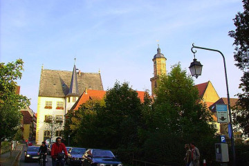 24 Volkach